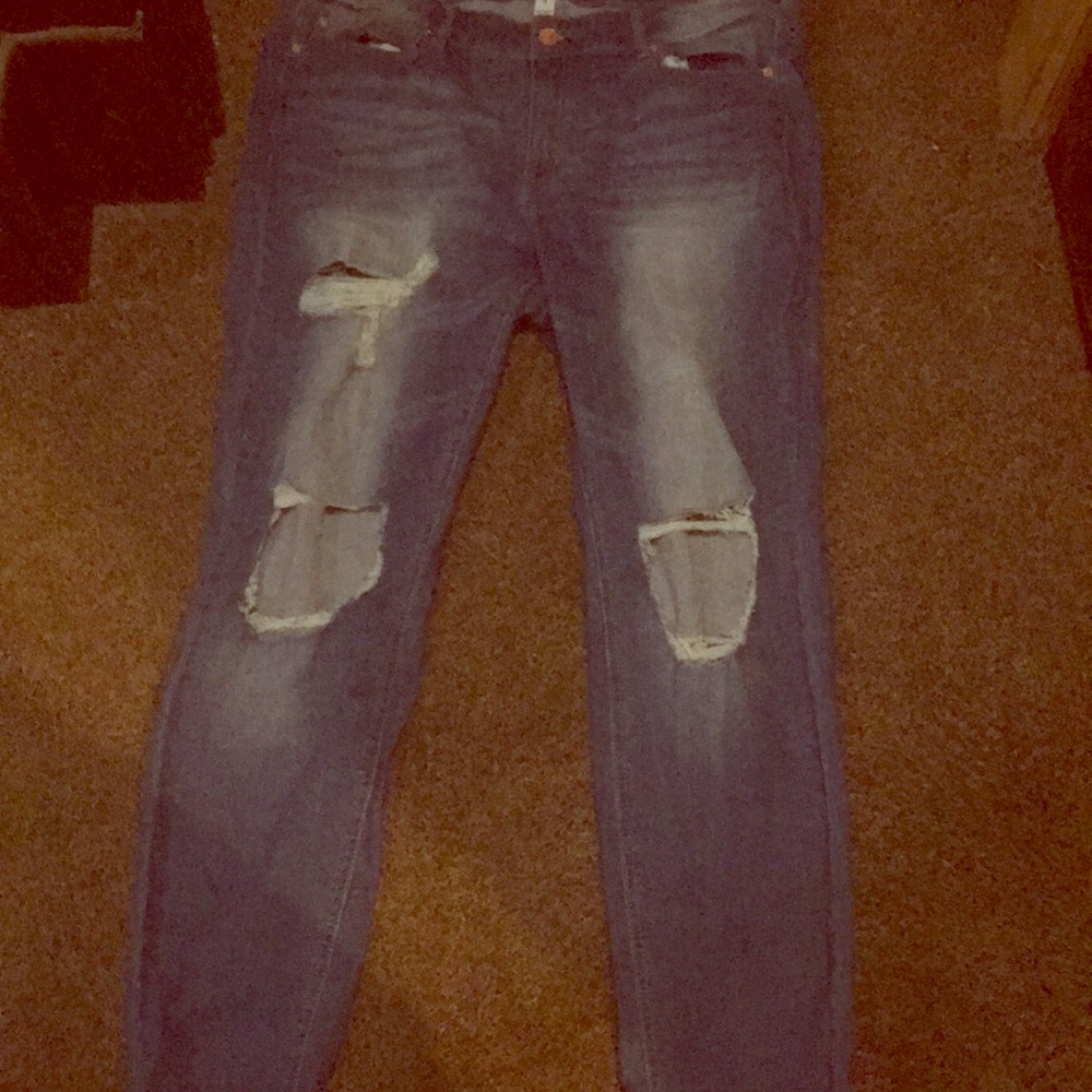 Pants